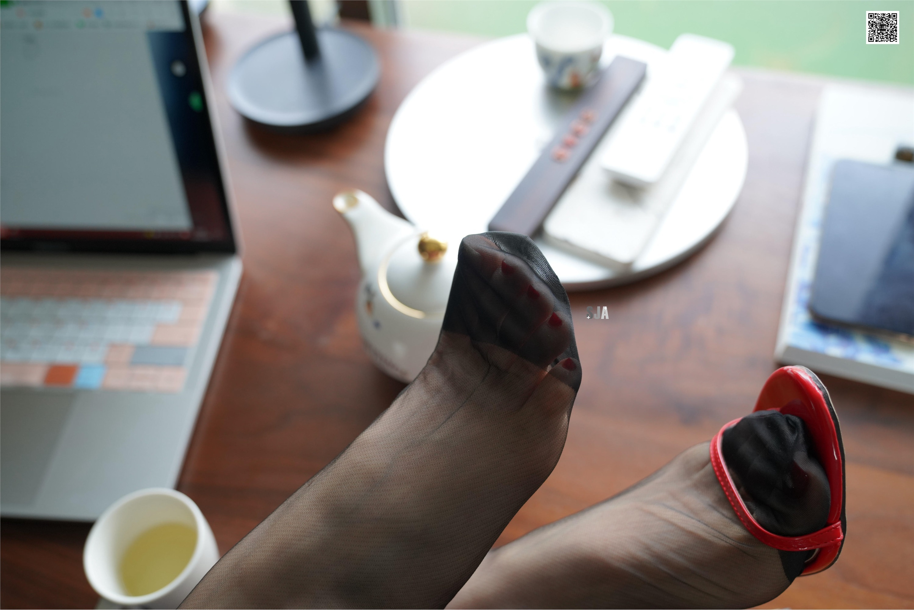 SJA佳爷 闺蜜视角 NO.062 毒